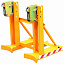 Захват для бочек EURO-LIFT DG720A Захват для бочек EURO-LIFT DG720A