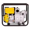 Мотопомпа Wacker Neuson MDP3 Мотопомпа Wacker Neuson MDP3