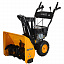 Снегоуборщик Kettama Storm KTA60-B Снегоуборщик Kettama Storm KTA60-B