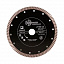 Диск алмазный Trio Diamond Turbo Grand Hot Press 150 мм (ультратонкий) Диск алмазный Trio Diamond Turbo Grand Hot Press 150 мм (ультратонкий)