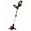 Триммер аккумуляторный WORX WG163E Триммер аккумуляторный WORX WG163E