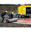 Установка для обогрева Wacker Neuson HSH 700 G Установка для обогрева Wacker Neuson HSH 700 G