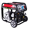 Генератор бензиновый DDE DPG10553E Генератор бензиновый DDE DPG10553E