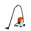 Пылесос Stihl SE-62 E Пылесос Stihl SE-62 E