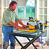 Плиткорез электрический DeWalt D24000 Плиткорез электрический DeWalt D24000
