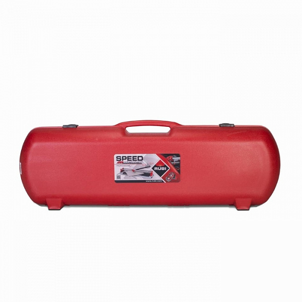 Ручной плиткорез RUBI SPEED 62 MAGNET Set (в кейсе) Ручной плиткорез RUBI SPEED 62 MAGNET Set (в кейсе)
