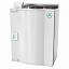 Приточновытяжная вентиляционная установка Systemair SAVE VTR 250/B L 1000W Приточновытяжная вентиляционная установка Systemair SAVE VTR 250/B L 1000W