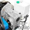 Электрический трубогиб Blacksmith ETB31-40 (380V) Электрический трубогиб Blacksmith ETB31-40 (380V)