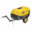 Дизельный компрессор Atlas Copco XAS 37 Kd Дизельный компрессор Atlas Copco XAS 37 Kd
