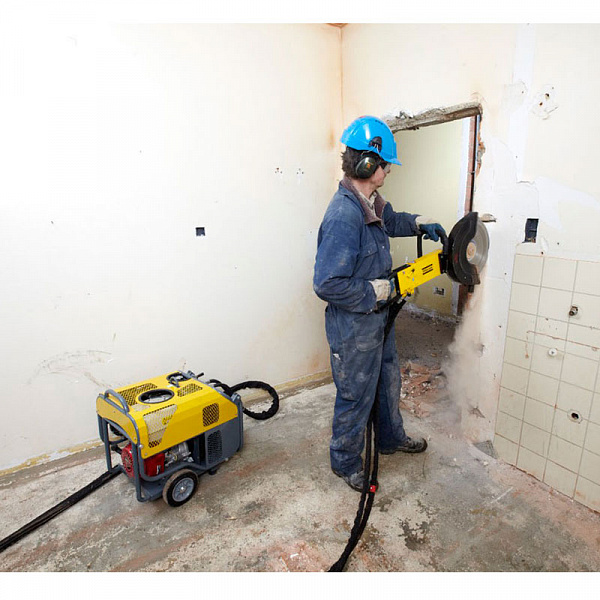 Гидростанция Atlas Copco LP 18-30 E, class C/D Гидростанция Atlas Copco LP 18-30 E, class C/D