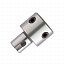 Переходник с Nitto на Weldon 19,05 Переходник с Nitto на Weldon 19,05