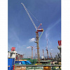 Башенный кран SANY SLT160 (T5523-12) Башенный кран SANY SLT160 (T5523-12)