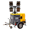 Осветительная мачта Atlas Copco HiLight H5+ Осветительная мачта Atlas Copco HiLight H5+