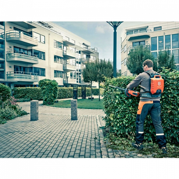 Аккумуляторные садовые ножницы Husqvarna 536LiHD60X 9667294-02 Аккумуляторные садовые ножницы Husqvarna 536LiHD60X 9667294-02