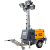 Осветительная мачта (вышка) Atlas Copco QLT H50 Осветительная мачта (вышка) Atlas Copco QLT H50