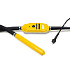 Вибратор высокочастотный Atlas Copco SMART 48 E, 230В-1-50/60Гц Вибратор высокочастотный Atlas Copco SMART 48 E, 230В-1-50/60Гц