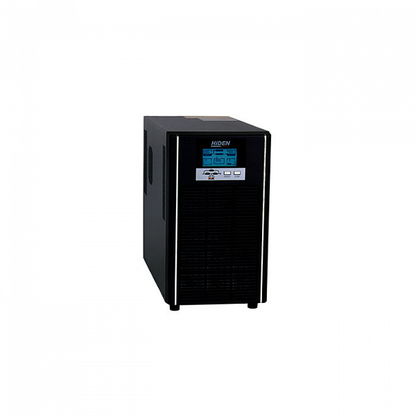 Источник бесперебойного питания HIDEN EXPERT UDC92010H-12A Источник бесперебойного питания HIDEN EXPERT UDC92010H-12A