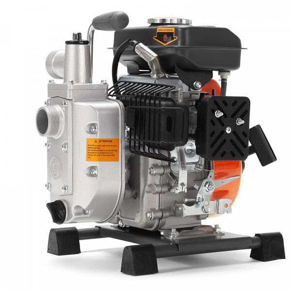 Мотопомпа Husqvarna W40P Мотопомпа Husqvarna W40P