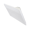 Конвектор NOBO Viking NFC 4S 07 (съёмный термостат) Конвектор NOBO Viking NFC 4S 07 (съёмный термостат)