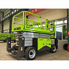 Ножничный подъемник Zoomlion ZS1623RT Ножничный подъемник Zoomlion ZS1623RT