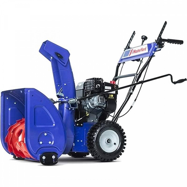 Снегоуборщик MasterYard ML 7522 Снегоуборщик MasterYard ML 7522