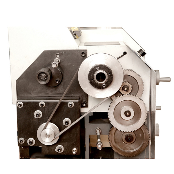 Станок токарный Metal Master MML 2550 V Станок токарный Metal Master MML 2550 V