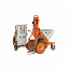 Машина штукатурная Knauf PFT G5 Super Машина штукатурная Knauf PFT G5 Super
