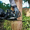 Цепная пила аккумуляторная Greenworks GС82CSK25 Цепная пила аккумуляторная Greenworks GС82CSK25