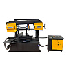 Полуавтоматический ленточнопильный станок BMSY 360 CDGH NC Полуавтоматический ленточнопильный станок BMSY 360 CDGH NC