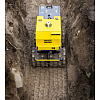 Каток траншейный Atlas Copco LP 8504 (630 мм, Hatz 2G40) Каток траншейный Atlas Copco LP 8504 (630 мм, Hatz 2G40)