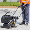 Виброплита Bomag BP 20/50 (прямоходная) Виброплита Bomag BP 20/50 (прямоходная)