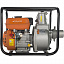 Мотопомпа Sturm BP87101 Мотопомпа Sturm BP87101