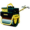 Виброкаток одновальцовый Bomag BW 71 E-2 Виброкаток одновальцовый Bomag BW 71 E-2