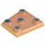 Франкфурт Адель GFB000 (20x20x6+2C/5) Франкфурт Адель GFB000 (20x20x6+2C/5)