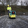 Виброплита Ammann APH 55/75 Виброплита Ammann APH 55/75