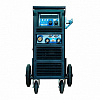 Сварочный полуавтомат Aurora SKYWAY 350 DUAL PULSE (гор. MIG36KD) воздушное охлаждение Сварочный полуавтомат Aurora SKYWAY 350 DUAL PULSE (гор. MIG36KD) воздушное охлаждение