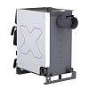 Твердотопливный котел Zota Master X-20 (MS 493112 0020) Твердотопливный котел Zota Master X-20 (MS 493112 0020)
