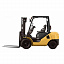 Бензиновый погрузчик Komatsu FG20NT-17 Бензиновый погрузчик Komatsu FG20NT-17