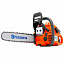 Бензопила Husqvarna 450e X-TORQ (9671569-35) Бензопила Husqvarna 450e X-TORQ (9671569-35)