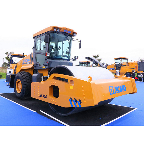 Дорожный каток XCMG XS365 Дорожный каток XCMG XS365