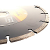Алмазный диск Sparta 200х32 мм (сухая резка) Алмазный диск Sparta 200х32 мм (сухая резка)