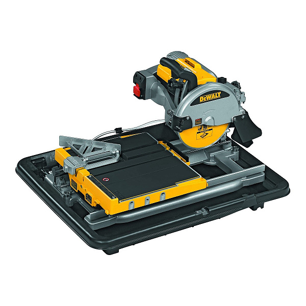 Плиткорез электрический DeWalt D24000 Плиткорез электрический DeWalt D24000
