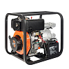 Мотопомпа PATRIOT MPD 3072 SFE Мотопомпа PATRIOT MPD 3072 SFE