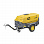 Дизельный компрессор Atlas Copco XAS 87 Kd Дизельный компрессор Atlas Copco XAS 87 Kd