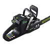 Цепная пила аккумуляторная Greenworks GС82CSK25 Цепная пила аккумуляторная Greenworks GС82CSK25