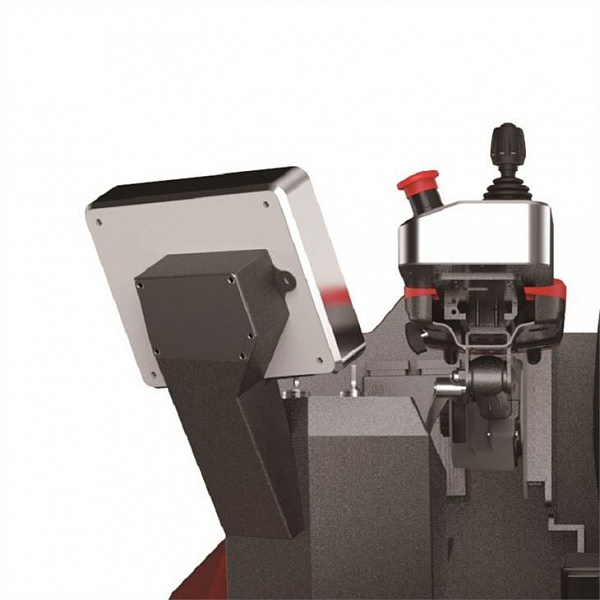 Шлифовальная машина HTG TANK 1500 Шлифовальная машина HTG TANK 1500