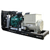 Дизельная электростанция GMGen Power Systems GMC1100 (открытое исполнение, двиг. QST30G4) Дизельная электростанция GMGen Power Systems GMC1100 (открытое исполнение, двиг. QST30G4)