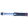Ключ динамометрический со шкалой в окошке AE&T 0-25Nm 3/8" TA-B3025-38 Ключ динамометрический со шкалой в окошке AE&T 0-25Nm 3/8" TA-B3025-38