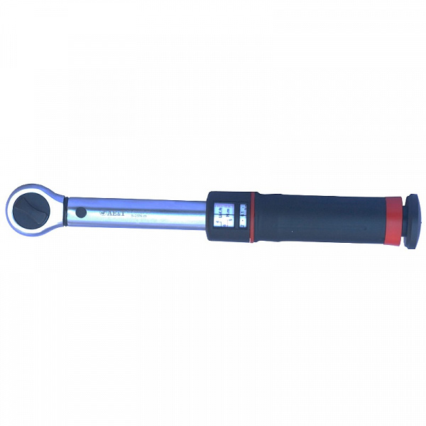 Ключ динамометрический со шкалой в окошке AE&T 0-25Nm 3/8" TA-B3025-38 Ключ динамометрический со шкалой в окошке AE&T 0-25Nm 3/8" TA-B3025-38