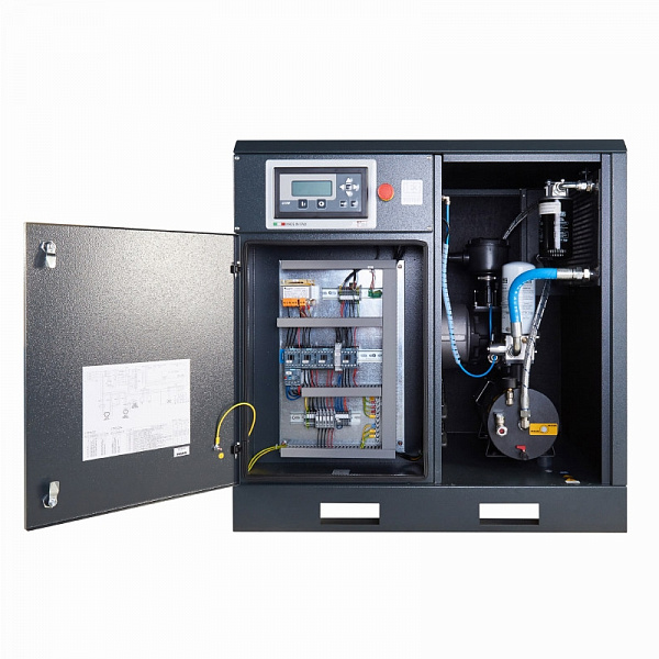 Винтовой компрессор FINI K-MAX 1110-500F ES (IE3) Винтовой компрессор FINI K-MAX 1110-500F ES (IE3)